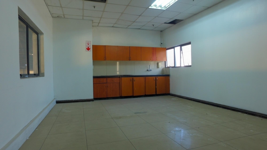To Let Commercial Property for Rent in Rustenburg Industrial North West